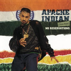 NO RESERVATIONS cover art