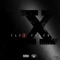 All My Might - FLEX SINATRA lyrics
