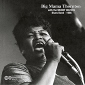 Big Mama Thornton - Black Rat (take 4)