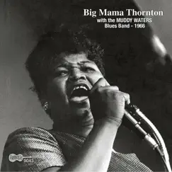 Big Mama's Blues (My Love) Song Lyrics