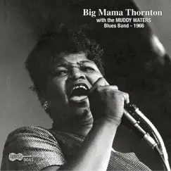 Big Mama's Shuffle Song Lyrics