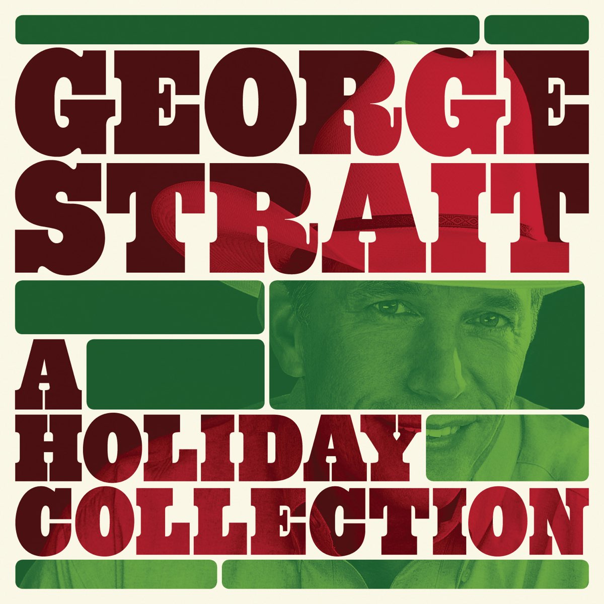 George holiday. George альбом.
