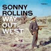 Way Out West (Deluxe Edition) artwork