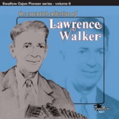 Lawrence Walker - Allons Rock and Roll