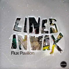 Lines in Wax - EP