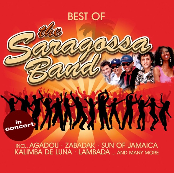 Cover artwork for Zabadak