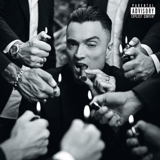 Cover artwork for Mollami