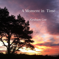 Graham Coe - A Moment in Time artwork