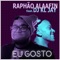 Eu Gosto (feat. DJ KL Jay) - Raphão Alaafin lyrics