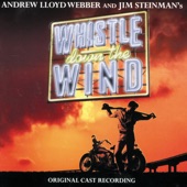 Whistle Down The Wind (Original Cast Recording) artwork