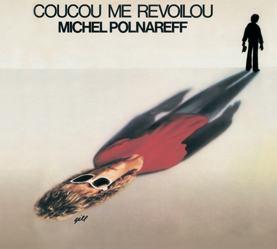 Cover artwork for Lettre à France