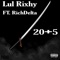20 + 5 (feat. RichDelta & Lul Rixhy) - Aro lyrics