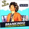 Solinho Nervoso - Brankinho Pankadão lyrics