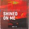 Shined on Me - Andrea Casta lyrics