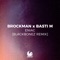 ENIAC (BlackBonez Remix) - Brockman & Basti M lyrics