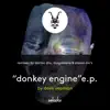 Donkey Engine (Remixes) - EP album lyrics, reviews, download