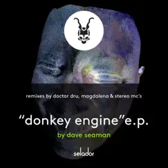 Donkey Engine Song Lyrics