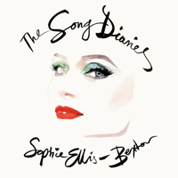 Sophie Ellis Bextor - The Song Diaries artwork