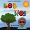Bob Ross - Rod Will lyrics