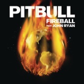 Pitbull - Fireball