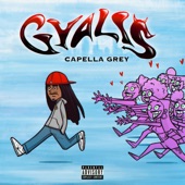 Capella Grey - GYALIS