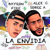 La Envidia artwork