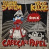 Cabeça de Papel (Remix) - Single
