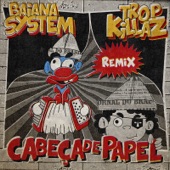 Cabeça de Papel (Remix) artwork