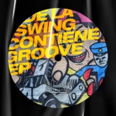 Contiene Groove - EP artwork