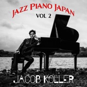 Jazz Piano Japan Vol. 2 artwork