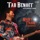 Tab Benoit-Stackolina (feat. Louisiana's LeRoux, Kim Wilson & Waylon Thibodeaux)