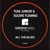 All the Blues - Single