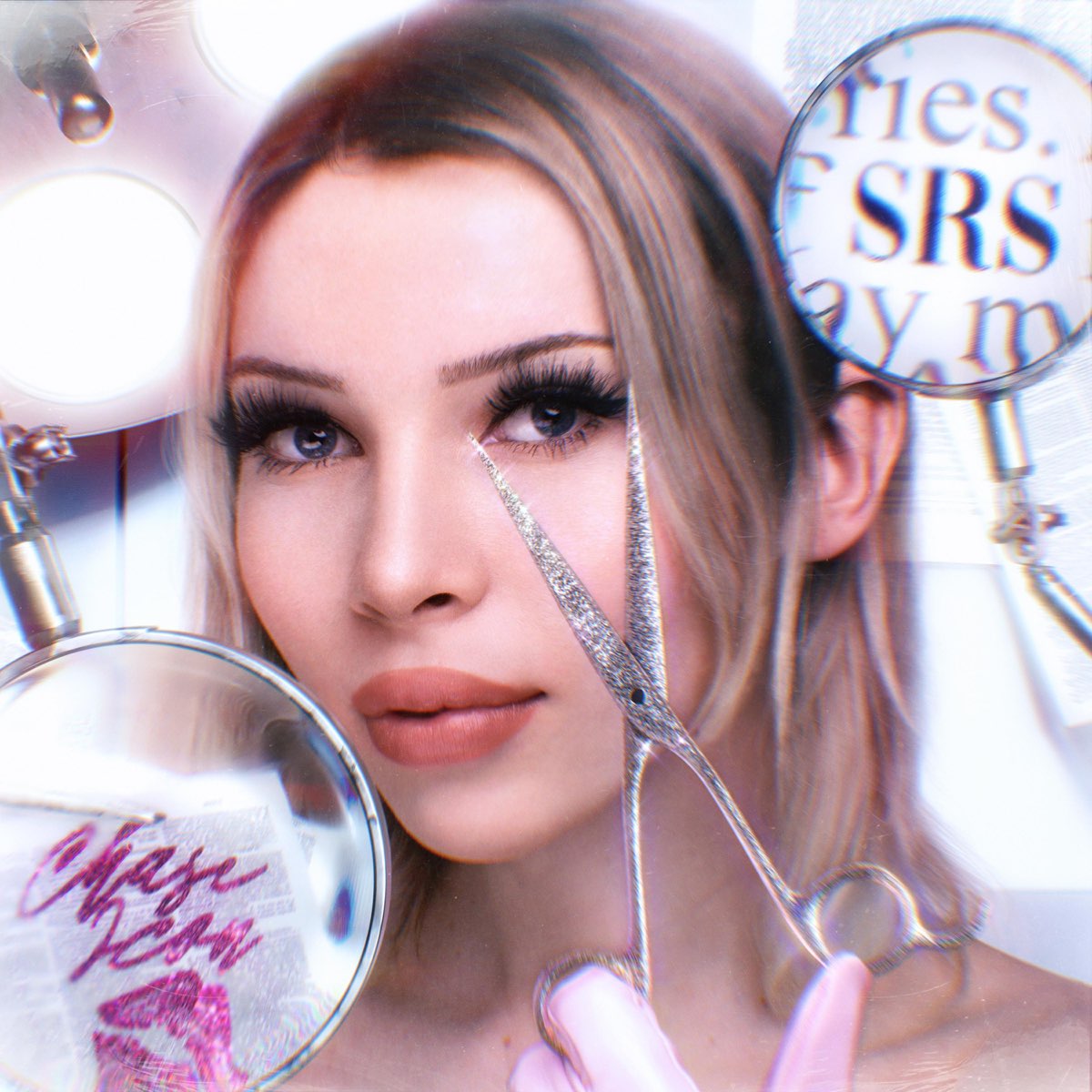 Srs - Single by Chase Icon on Apple Music.