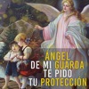 Maria Elena Barrera - Ángel de mi guarda te pido tu protección