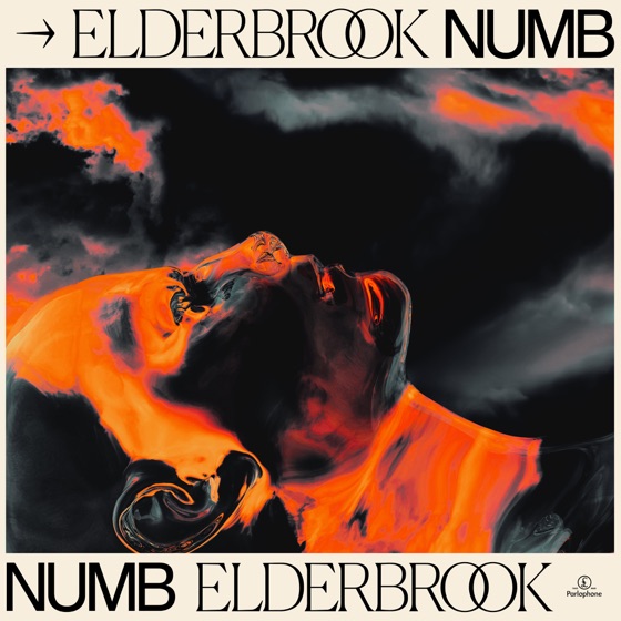 Cover artwork for Numb