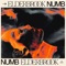Numb (Elderbrook VIP) - Elderbrook lyrics