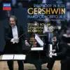 Gershwin: Rhapsody in Blue; Piano Concerto in F; Catfish Row etc album lyrics, reviews, download