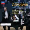 Stream & download Gershwin: Rhapsody in Blue; Piano Concerto in F; Catfish Row etc