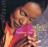 Alice Coltrane - Triloka