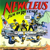 Newcleus - Jam On It - 12-Inch Vocal