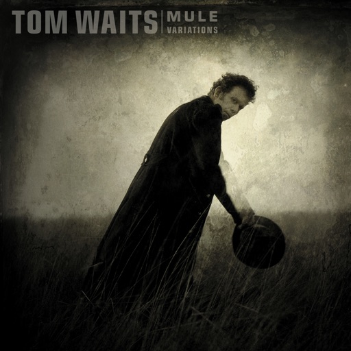 Art for Hold On by Tom Waits