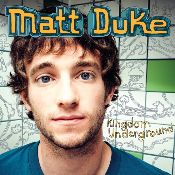 Cover artwork for Spilt Milk