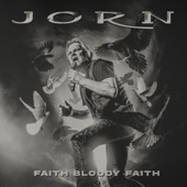 Faith Bloody Faith artwork