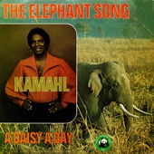 The Elephant Song artwork