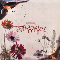 Cameron Dallas - Dear Scarlett artwork