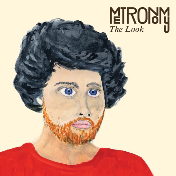 The Look - EP - Metronomy