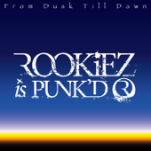 In My World - ROOKiEZ is PUNK'D