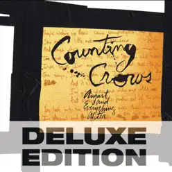 August and Everything After (Deluxe Edition) - Counting Crows