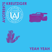 Yeah Yeah - EP - Kreutziger