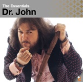 Dr. John - Let the Good Times Roll